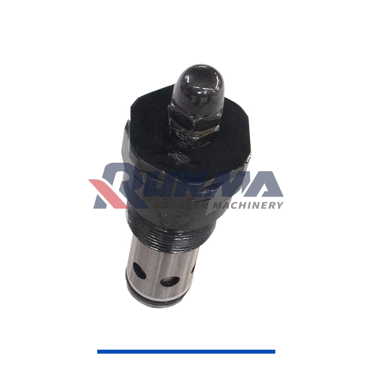 Safety Valve RH3016R