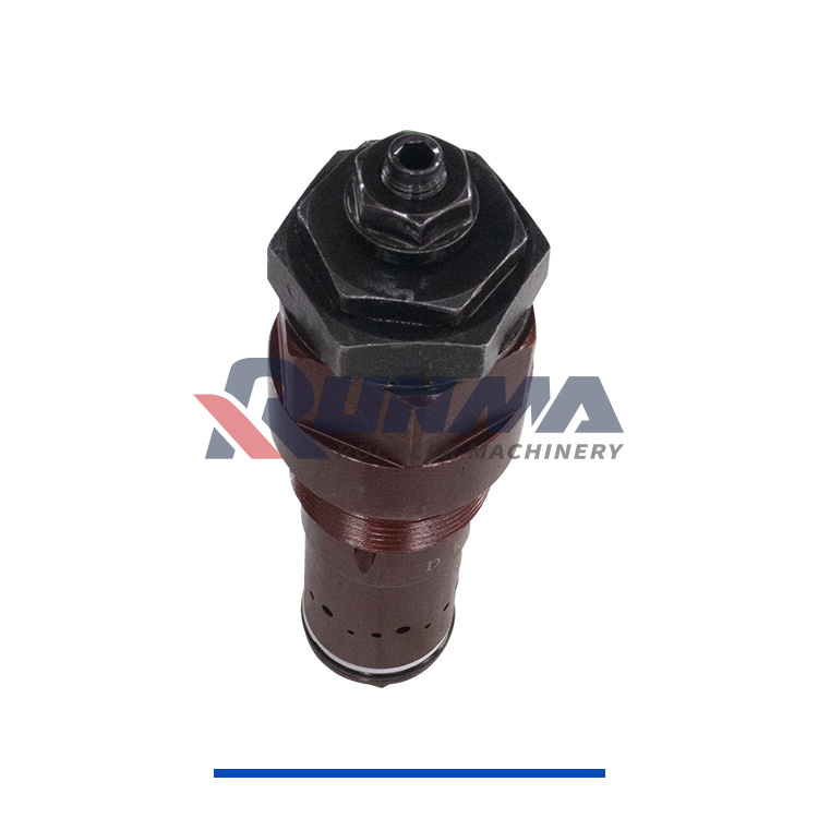 Safety Valve RH3017R