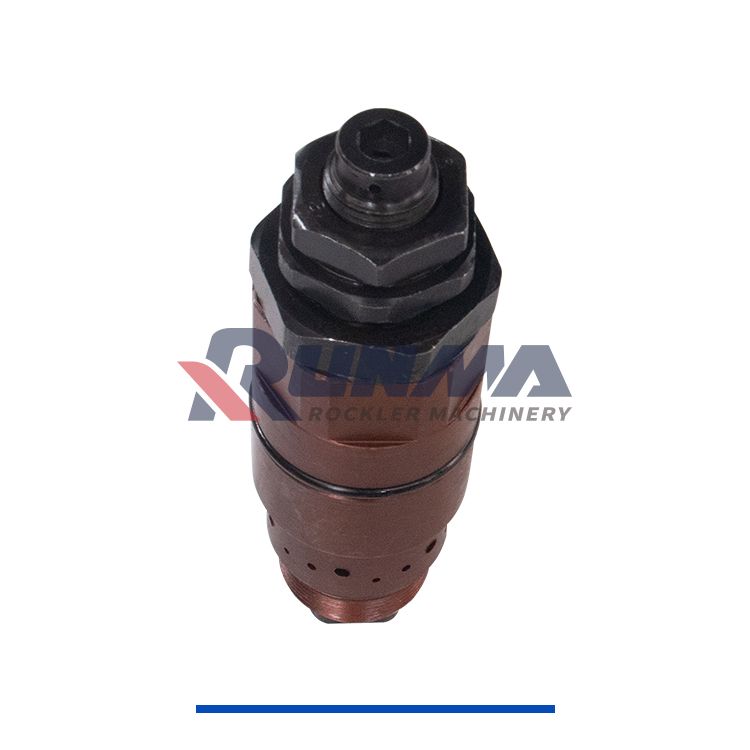 Safety Valve RH3019R