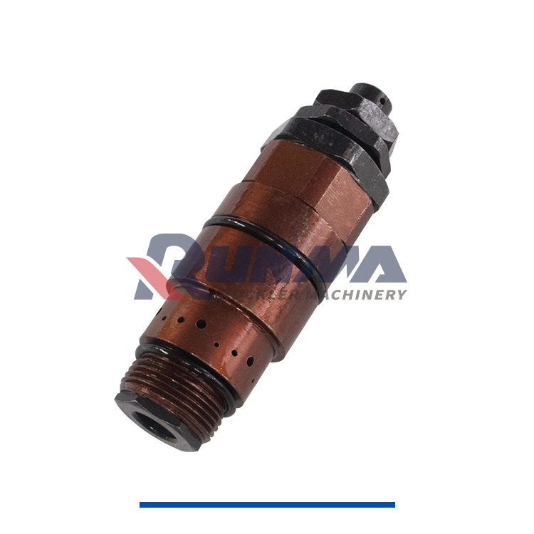 Safety Valve RH3020R