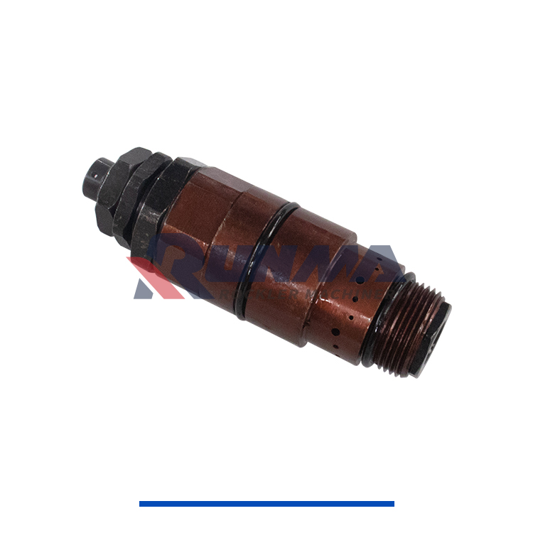 RH3020R卡特安全阀（英制-44mm） (3)