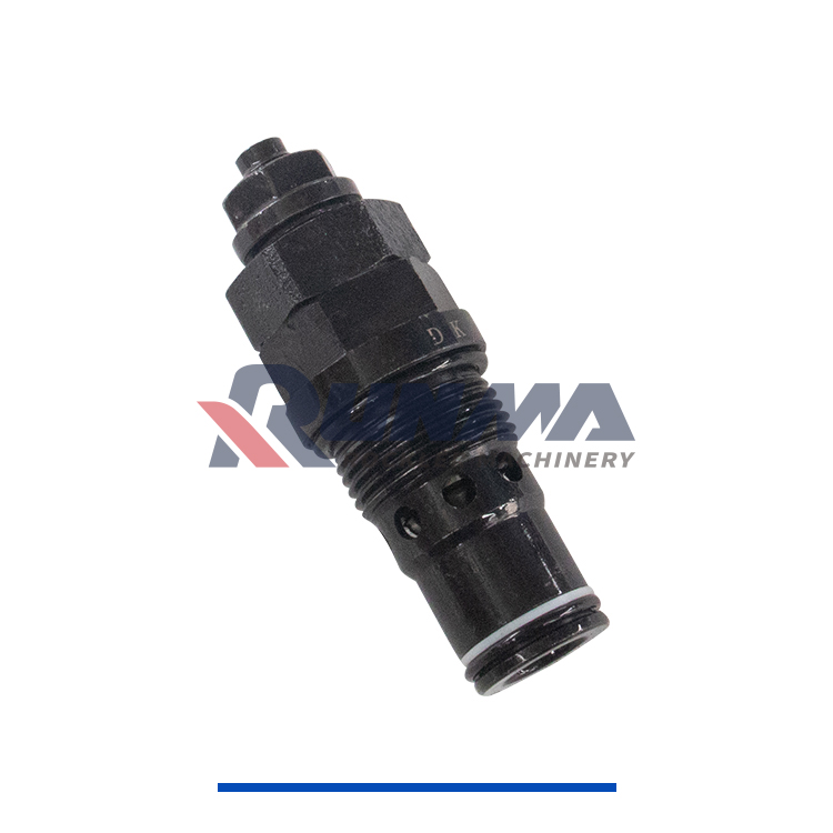 Safety Valve RH3021R