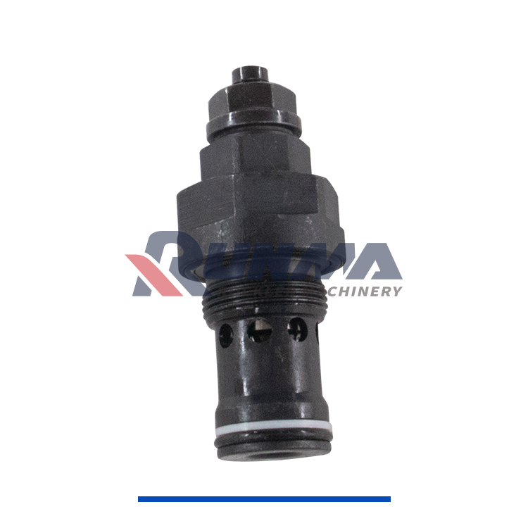 Safety Valve RH3022R