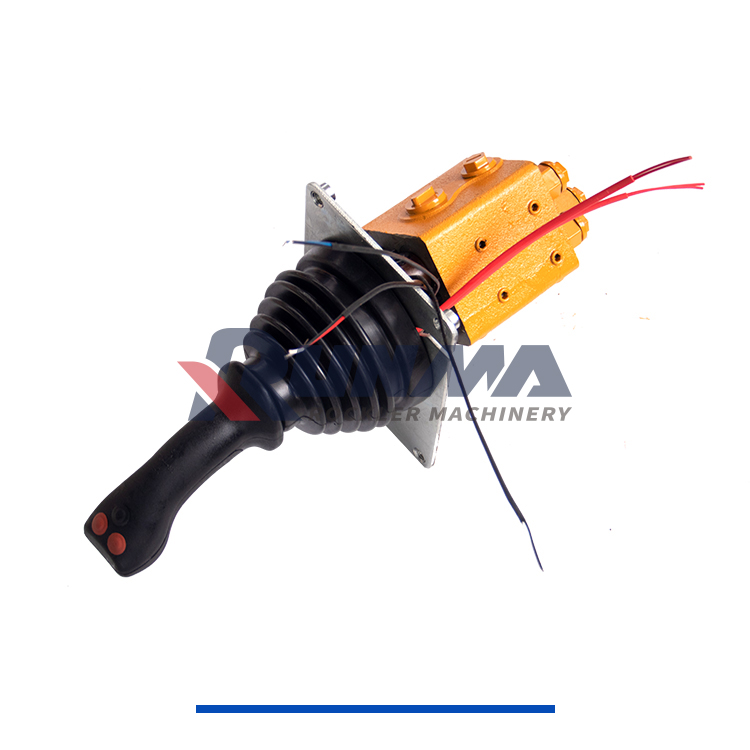 RH4001R-DXS-00先导阀 (2)