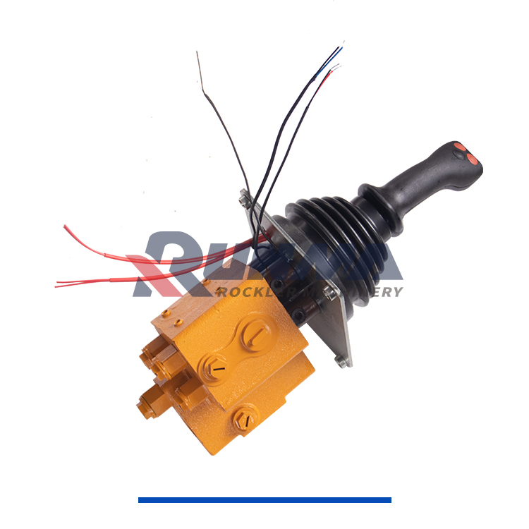 RH4001R-DXS-00先导阀 (4)