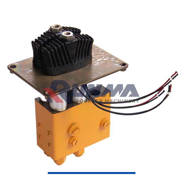 RH4002R-DJS2双手柄先导阀 (4)