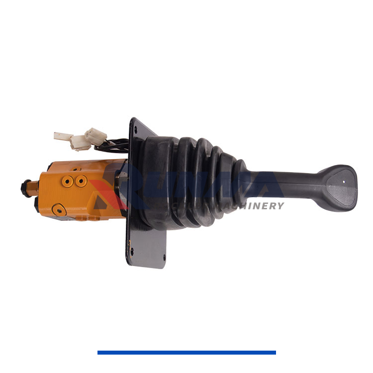 CRV pilot Joystick valve RH4004R