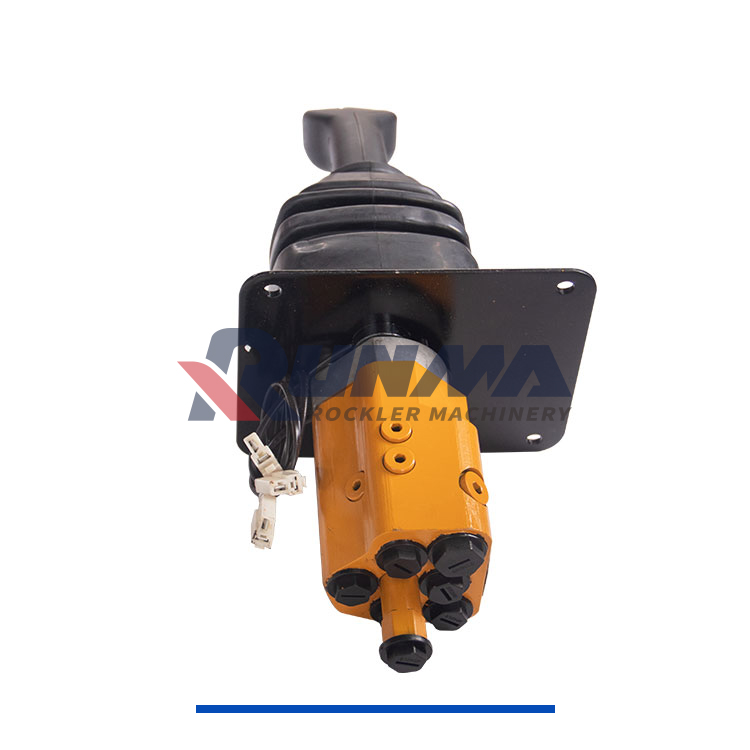 RH4004R徐工CRV先导阀 (3)