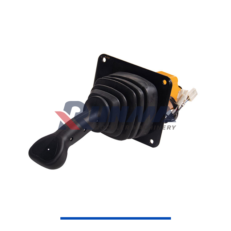 RH4004R徐工CRV先导阀 (5)