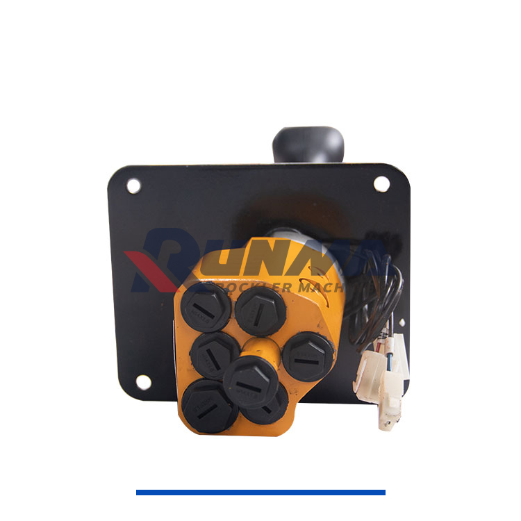 RH4004R徐工CRV先导阀 (6)