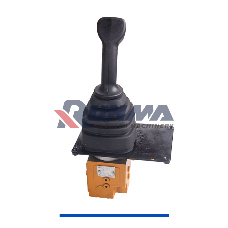 XDFS pilot Joystick valve RH4005R