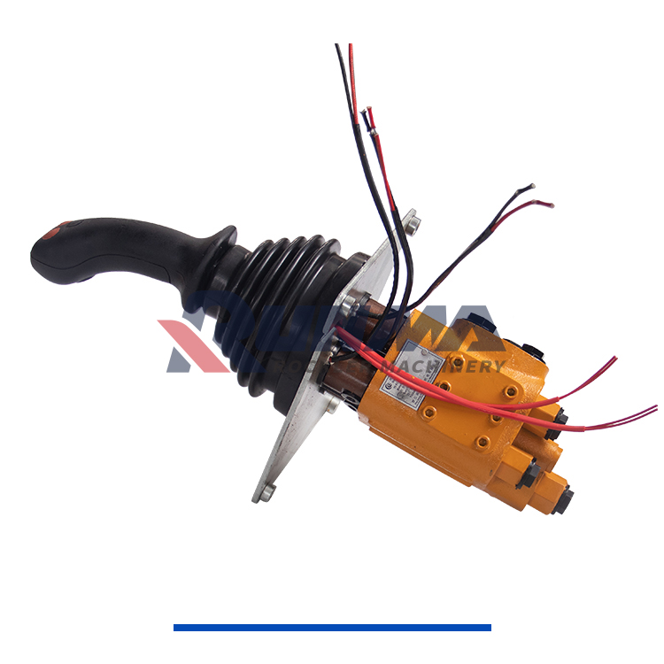 GDXS pilot Joystick valve RH4006R