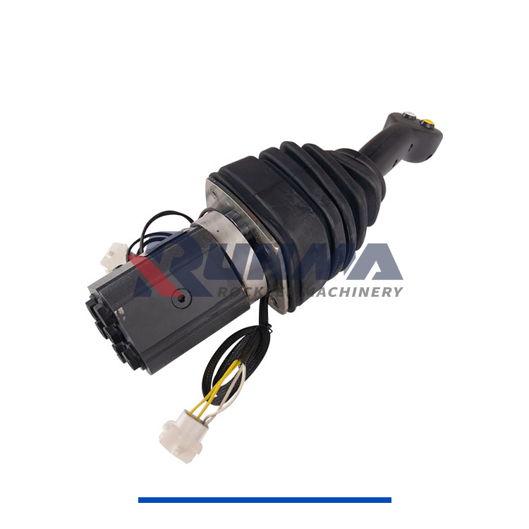 4THF5 pilot Joystick valve RH4010R