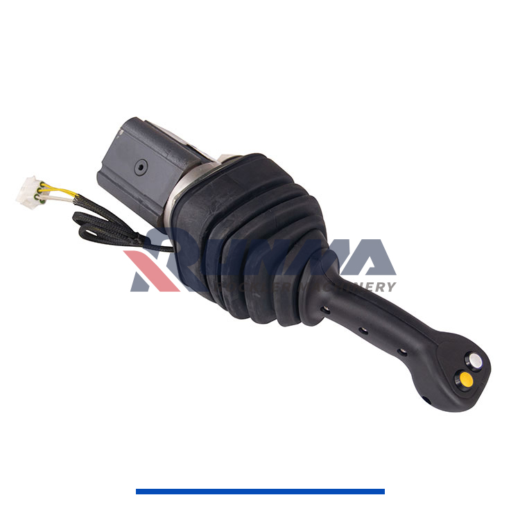 RH4010R-4THF5单手柄先导阀柳工856H (2)