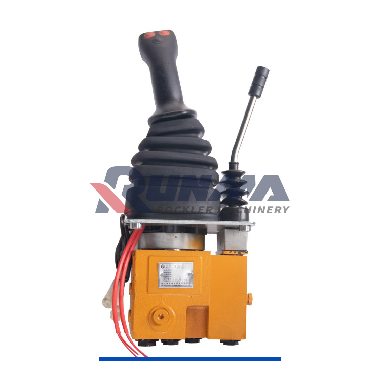 XDF3 pilot Joystick valve RH4011R