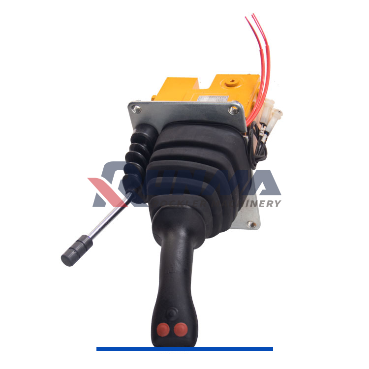 RH4011R最常用三手柄先导阀XDF3 (4)