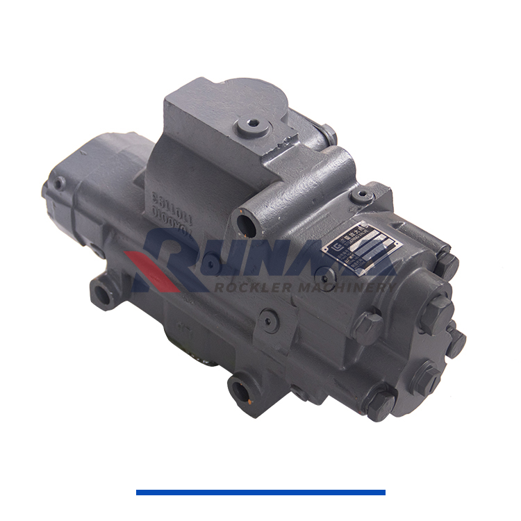 RH5001R柳工LF32流量放大阀12C0009 (6)