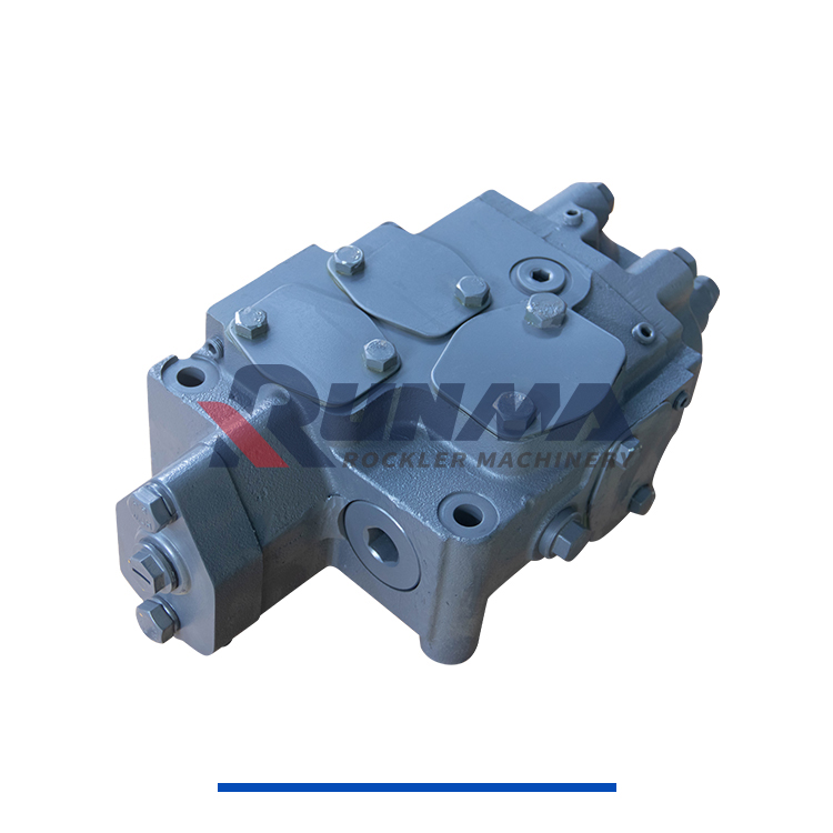 RH5005R柳工856流量放大阀ZLF25BL (2)