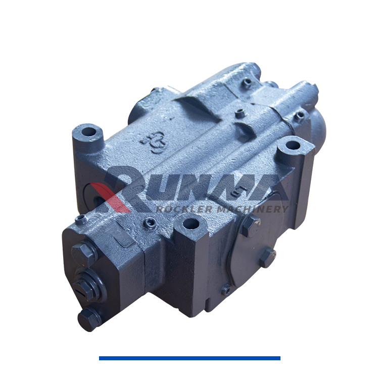 RH5005R柳工856流量放大阀ZLF25BL (6)