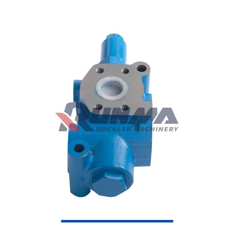 YXL-F250 priority valve RH6001R