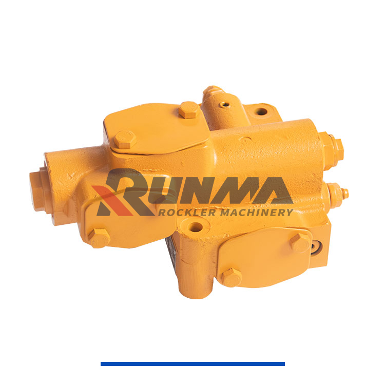 RH7001R厦工专用优先卸荷阀YXH25 (6)