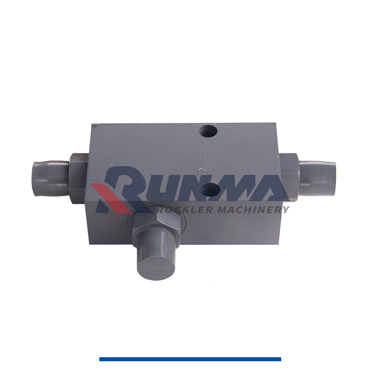 Pressure Control Valve RH7003R