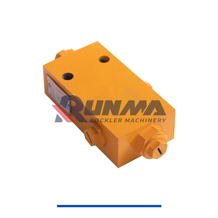 RH7004R压力选择阀SF8 (2)