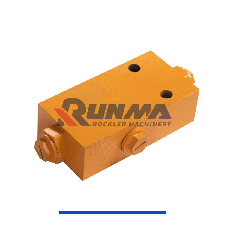 RH7004R压力选择阀SF8 (3)