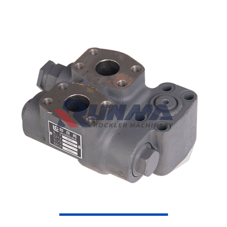 XH25 unloading valve RH7007R