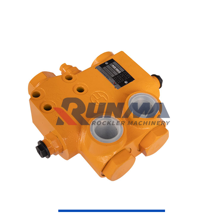 HVS20 Flow Control Valve RH7013R