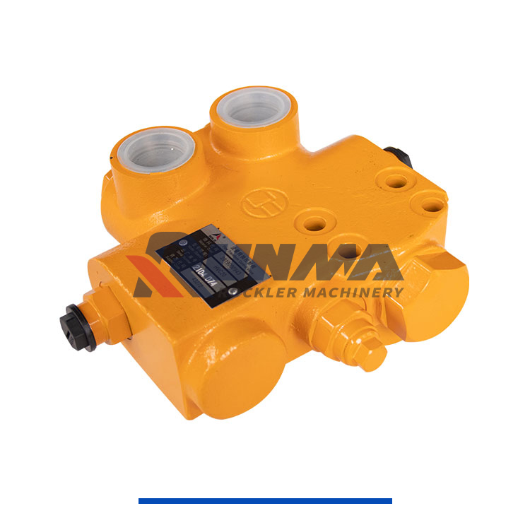 RH7013R临工流量转换控制阀HVS20阀2919000943 (3)