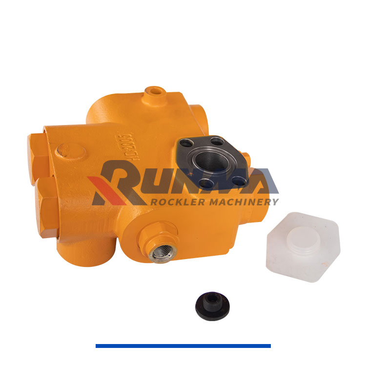 RH7013R临工流量转换控制阀HVS20阀2919000943 (7)