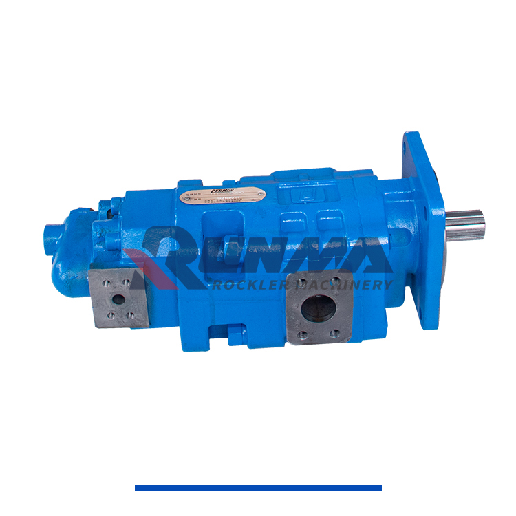 Hydraulic Gear Pump