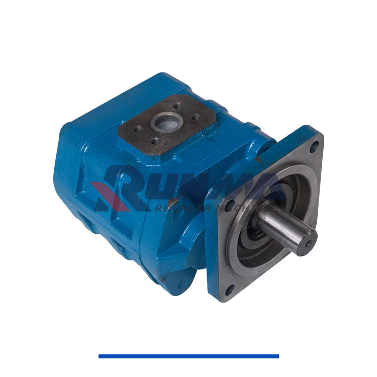 厦工11C0028泵 (2)