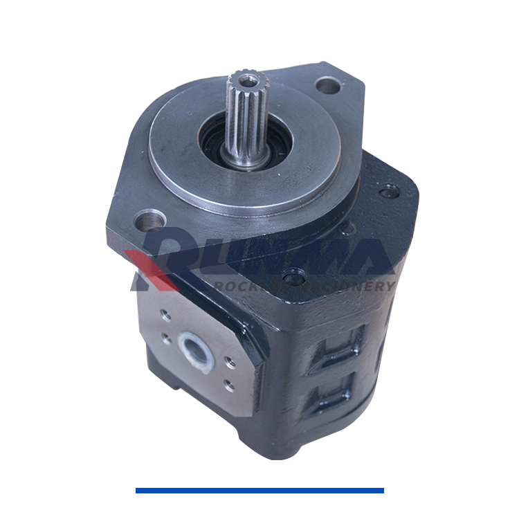 Hydraulic Gear Pump CBGJ1032