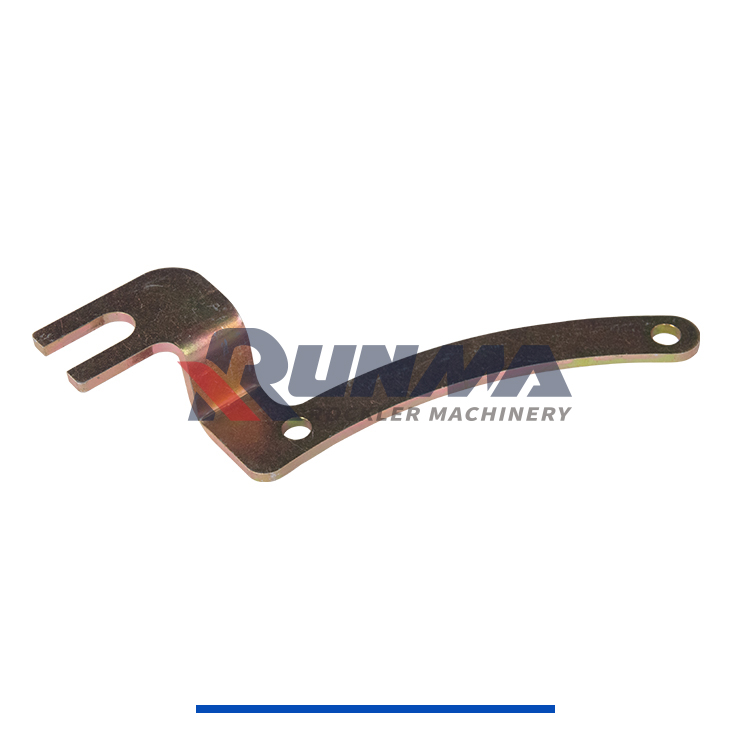 Accelerator Pedal Link Iron