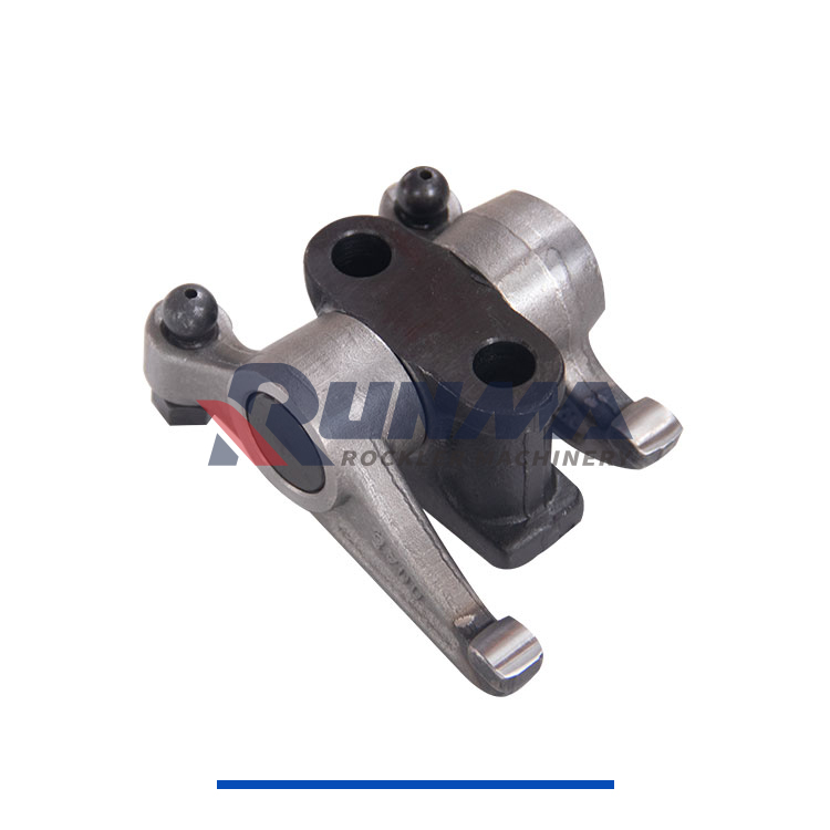 潍柴WD615气门摇臂 (5)