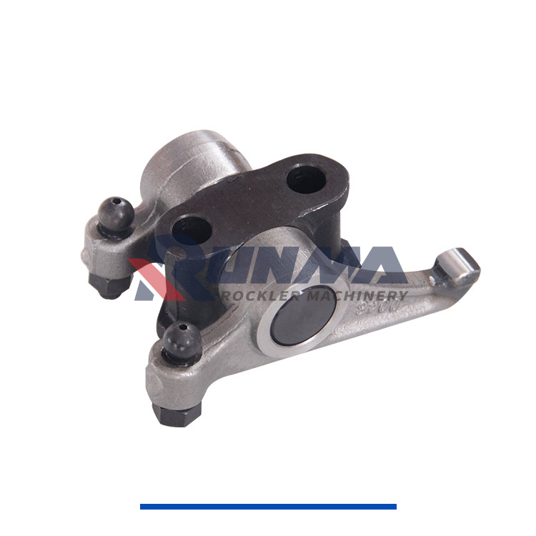 潍柴WD615气门摇臂 (6)