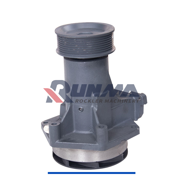 WD615 Water Pump
