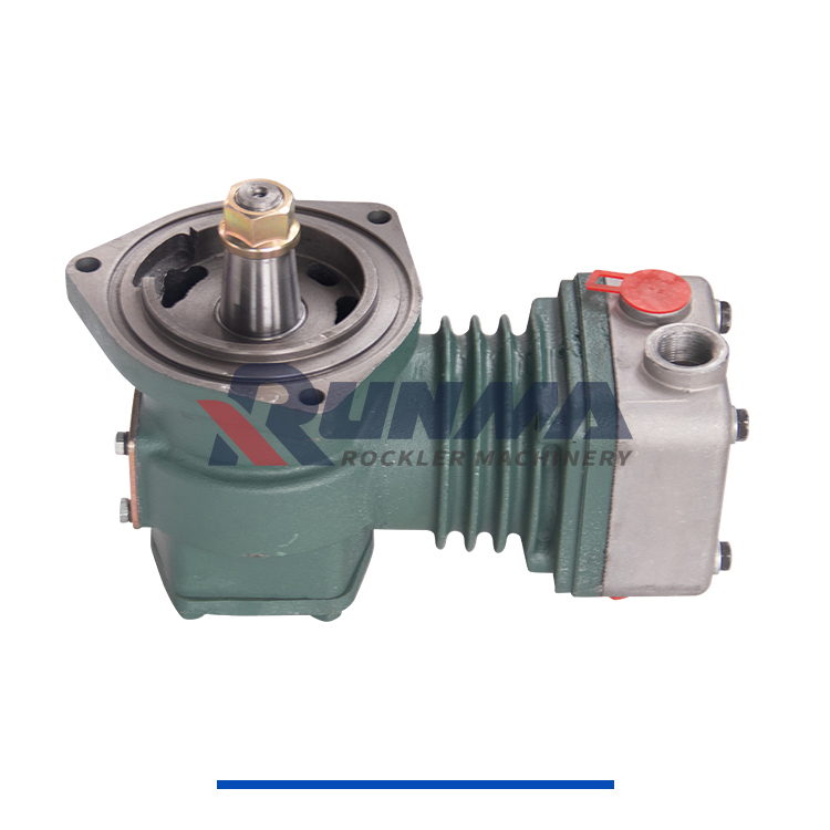 潍柴WD615空压机 (1)