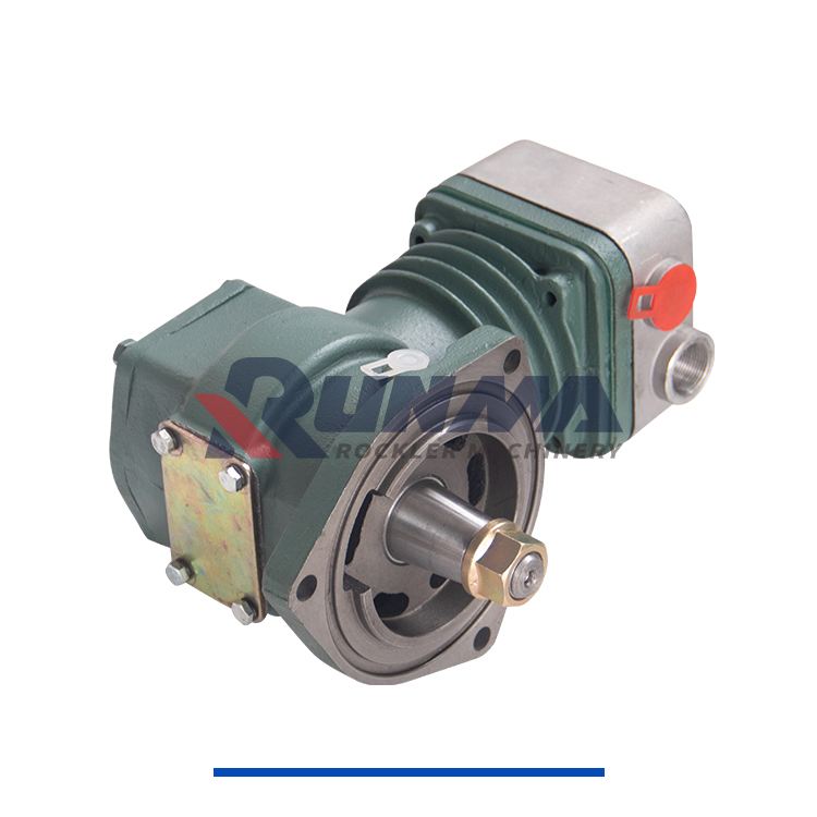 潍柴WD615空压机 (2)