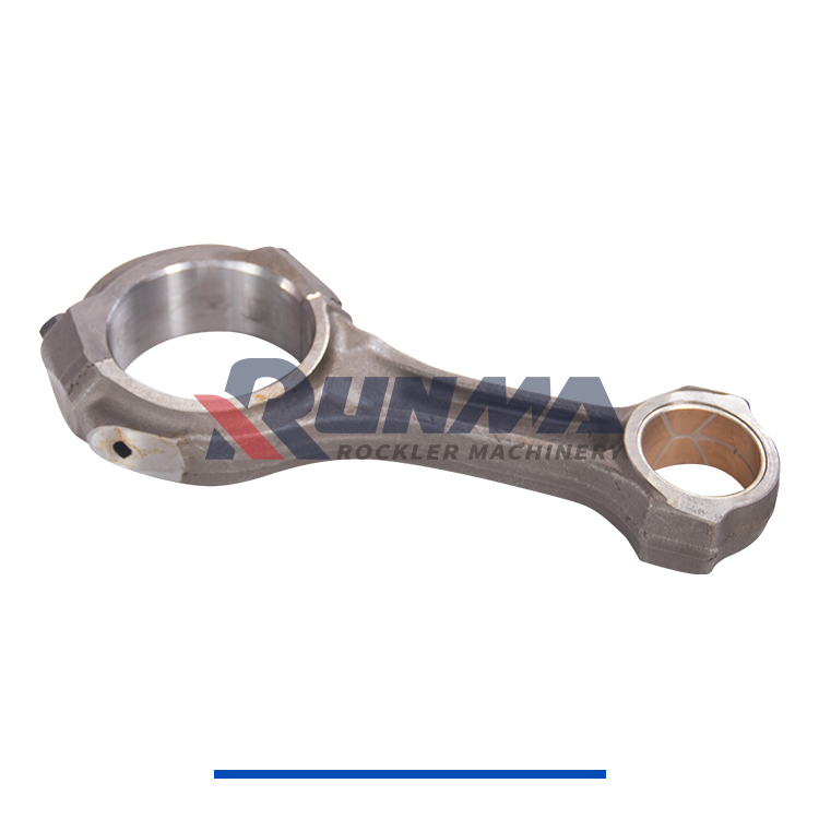 潍柴WD615连杆 (2)