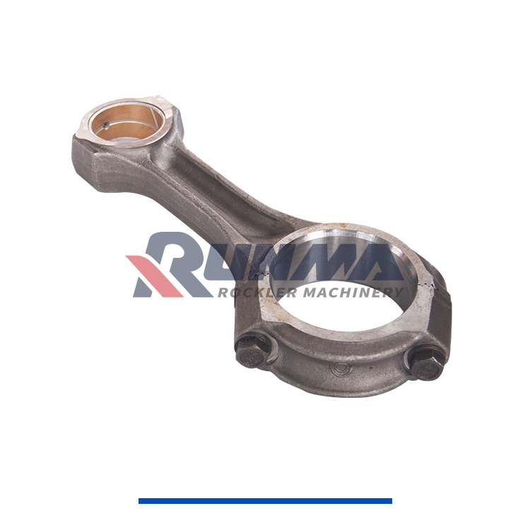 潍柴WD615连杆 (3)