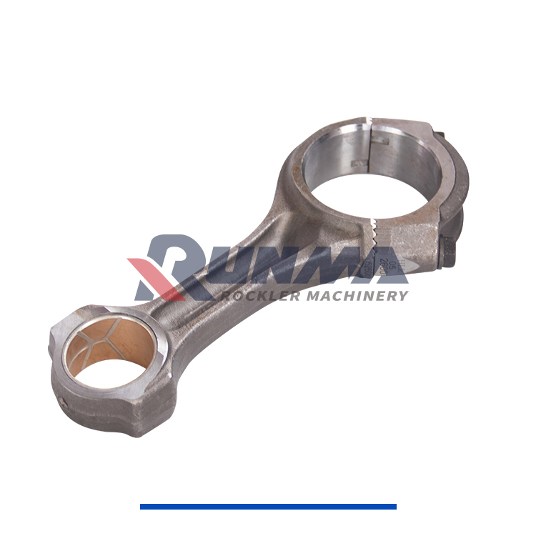 潍柴WD615连杆 (4)