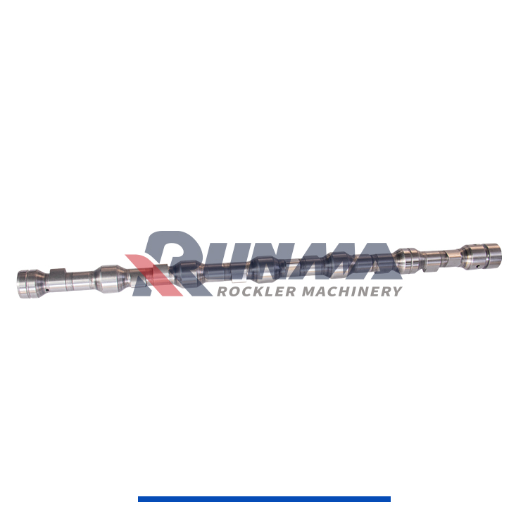 WD615 Camshaft
