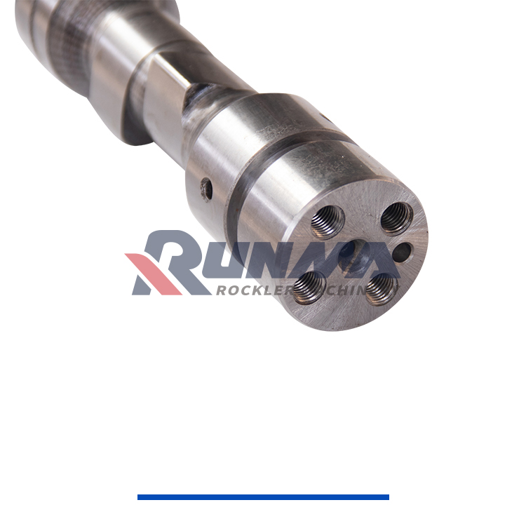 潍柴斯泰尔凸轮轴612600050085-(7)