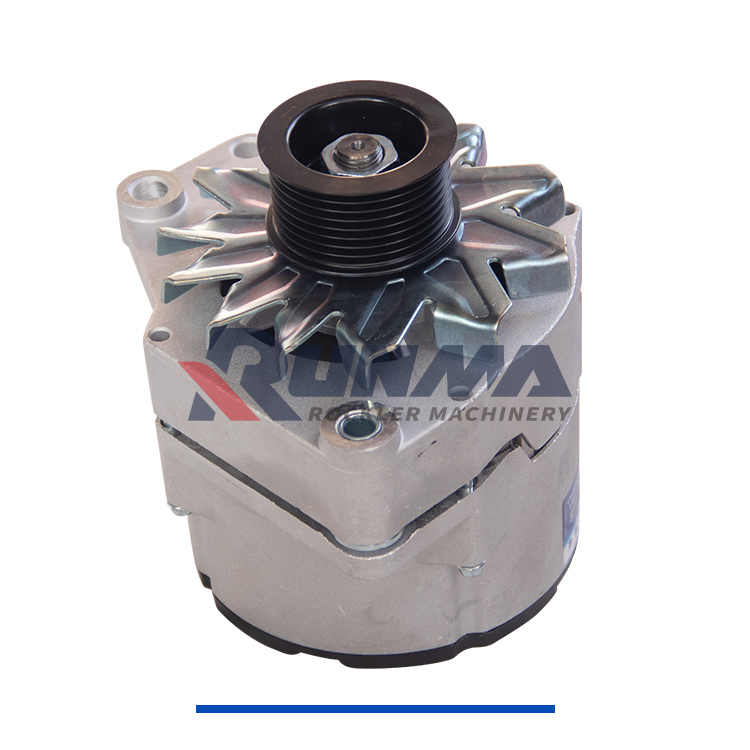 潍柴斯泰尔发电机612600090248-(10)