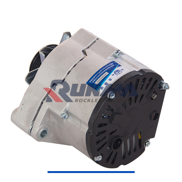 潍柴斯泰尔发电机612600090248-(12)