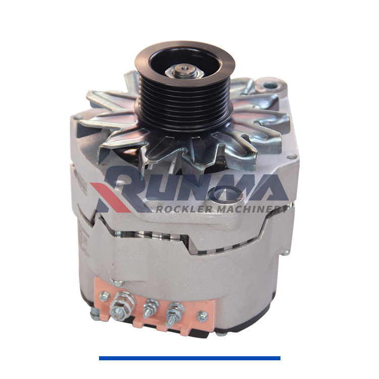 潍柴斯泰尔发电机612600090248-(7)