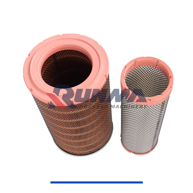 潍柴空滤滤芯 (3)